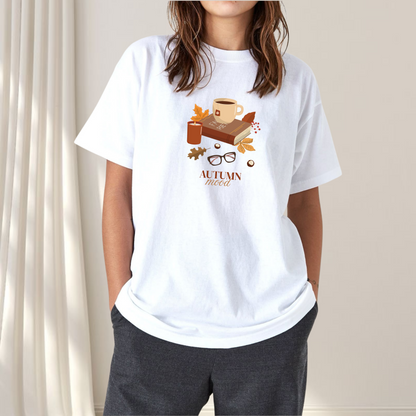 T-shirt Autumn mood