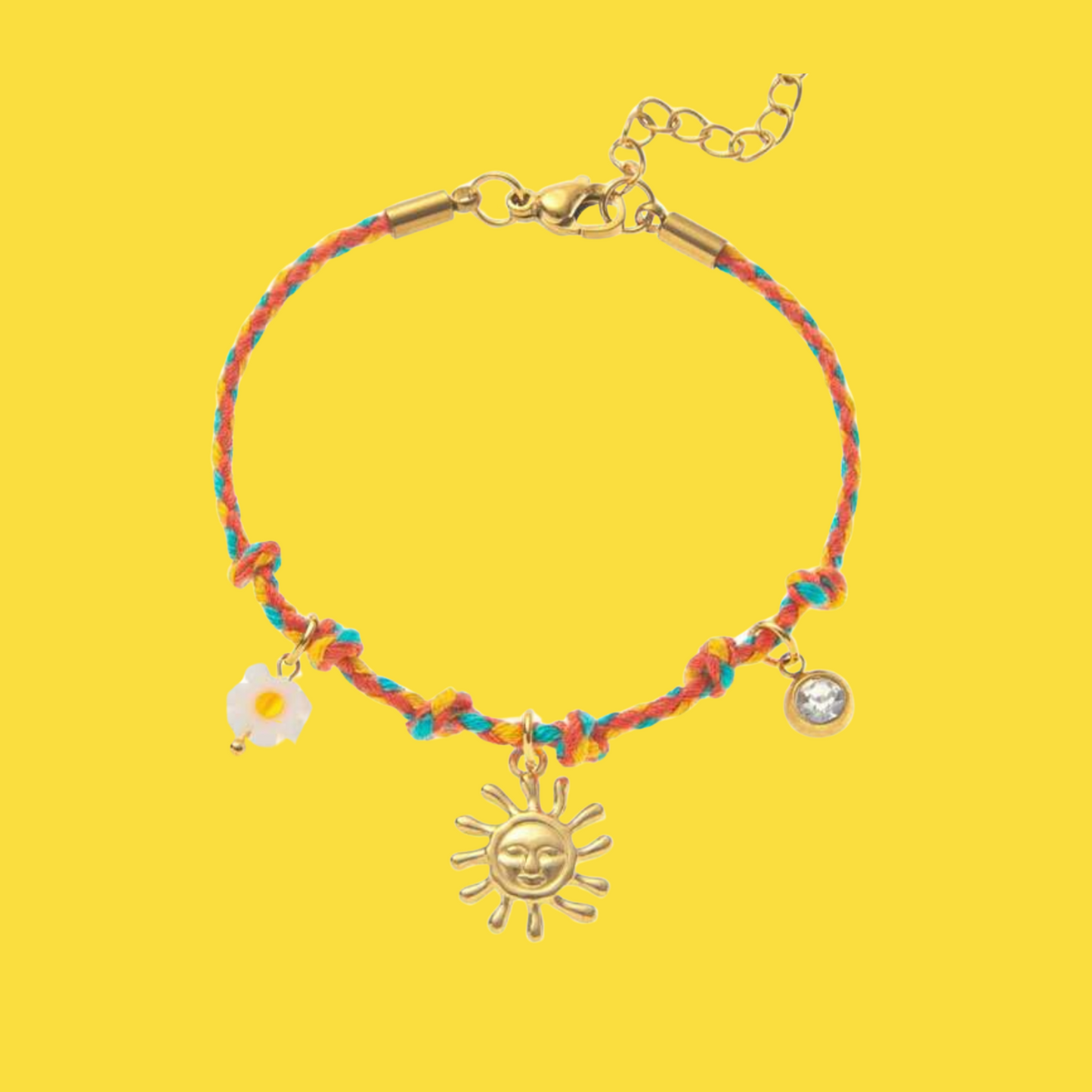 Bracelet Alicia ⭐️
