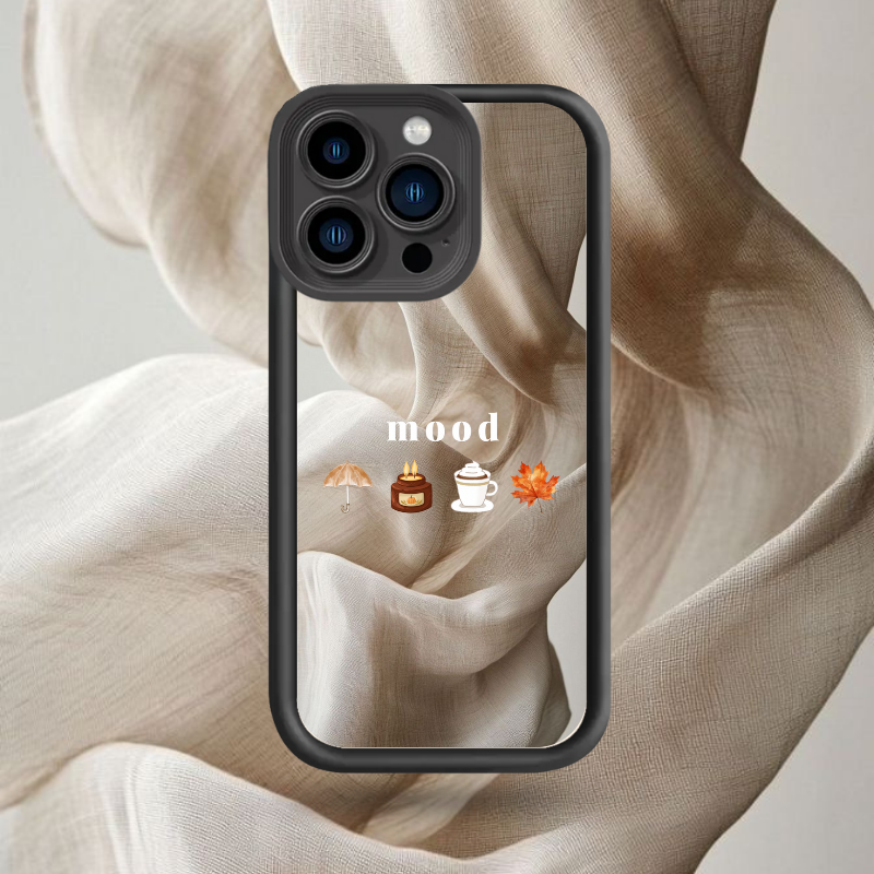 Iphone Coque mood