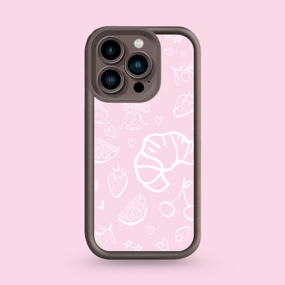 Coque Croissant 🥐 IPhone 13/12/11