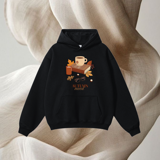 Sweat Autumn mood