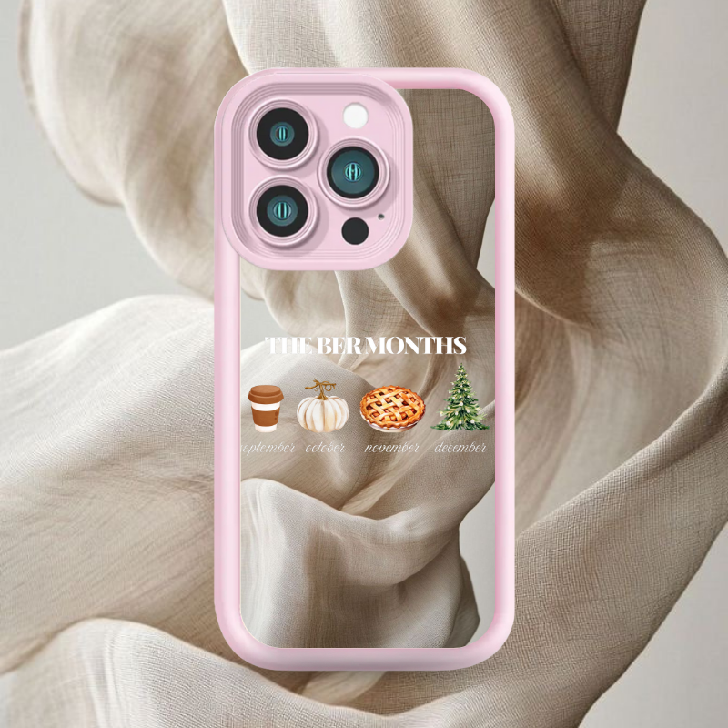 Iphone Coque The Ber Months