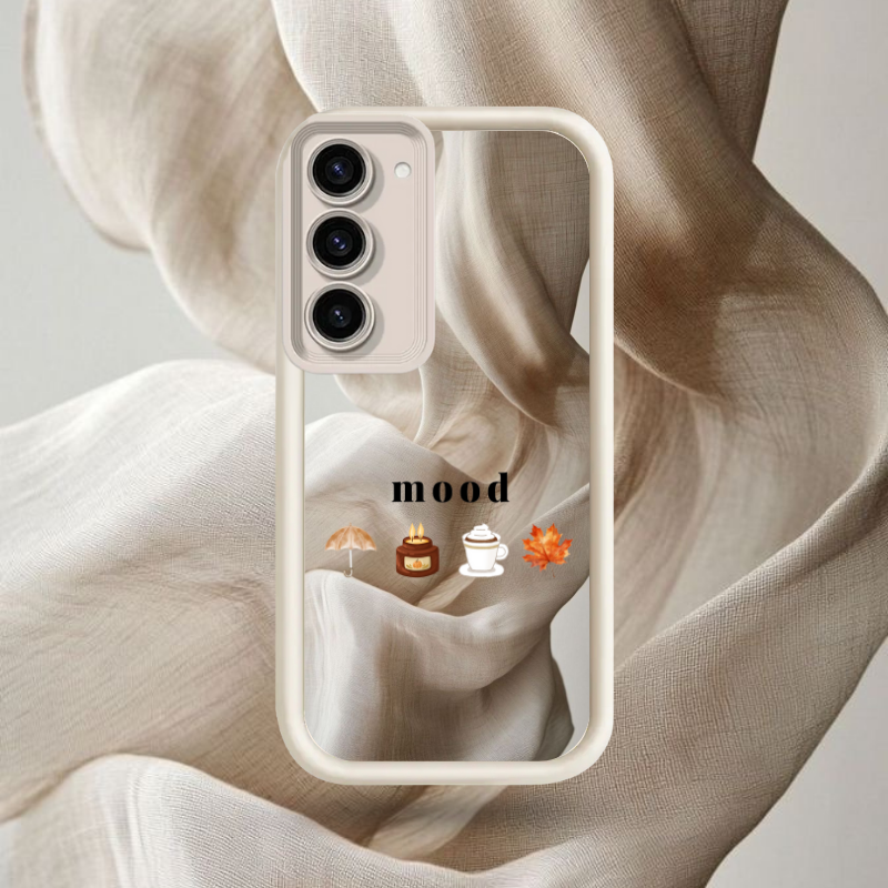 Samsung Coque mood