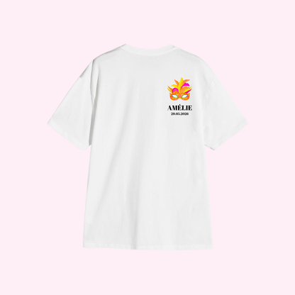 T-shirt - Voyage
