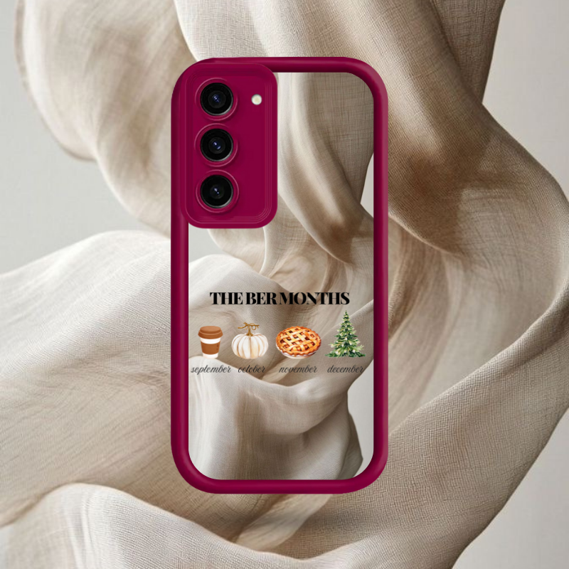 Samsung Coque The Ber Months