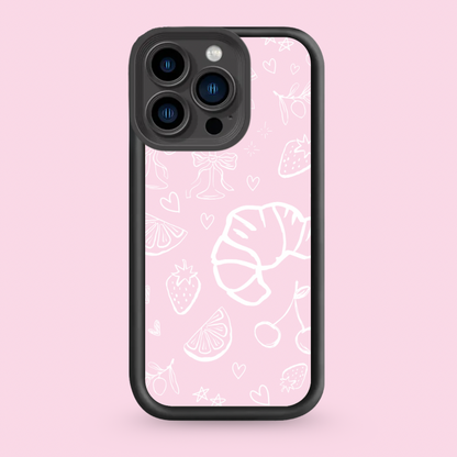 Coque Croissant 🥐 IPhone 13/12/11