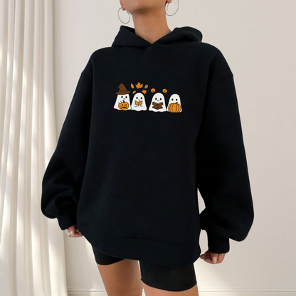Sweat Ghost Halloween