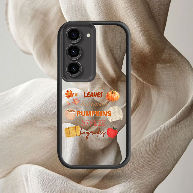 Samsung Coque Autumn