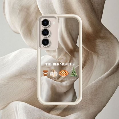 Samsung Coque The Ber Months