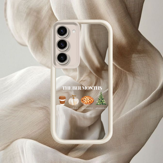 Samsung Coque The Ber Months