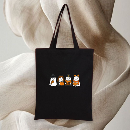 Tote bag Thanksgiving