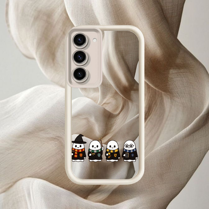 Samsung Coque Hogwarts
