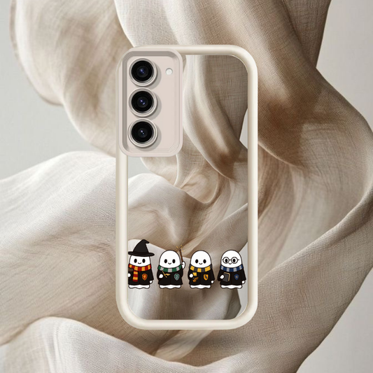 Samsung Coque Hogwarts