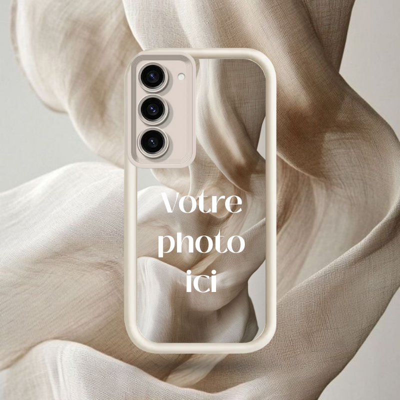 Samsung Coque Personnalisable