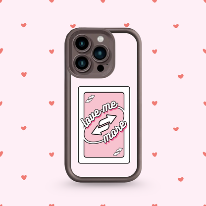 Coque Iphone - Love you More
