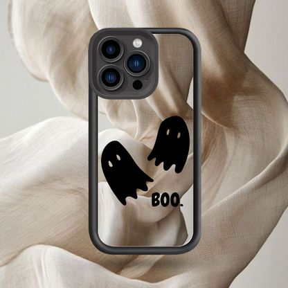 Iphone Coque Boo.