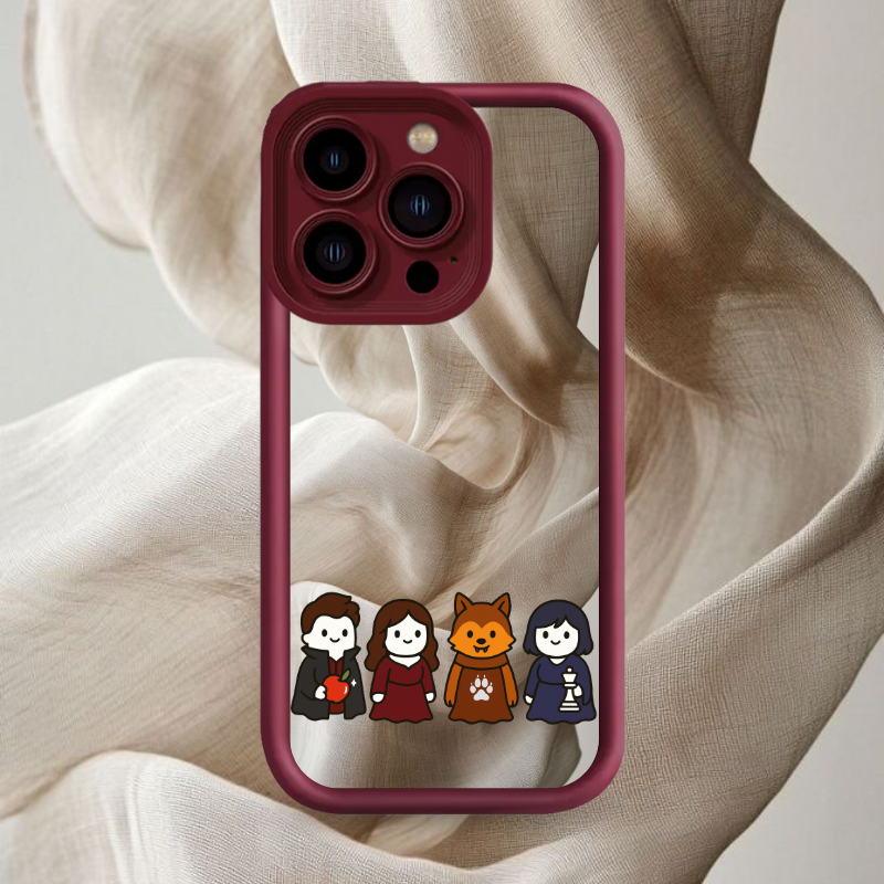 Iphone Coque Twilight