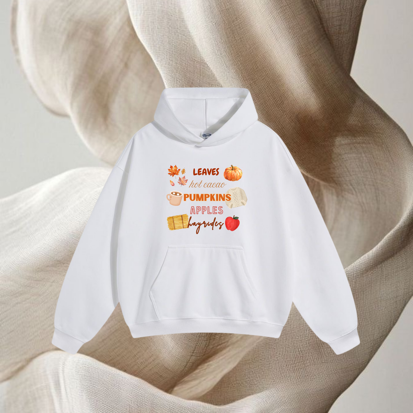 Sweat Autumn