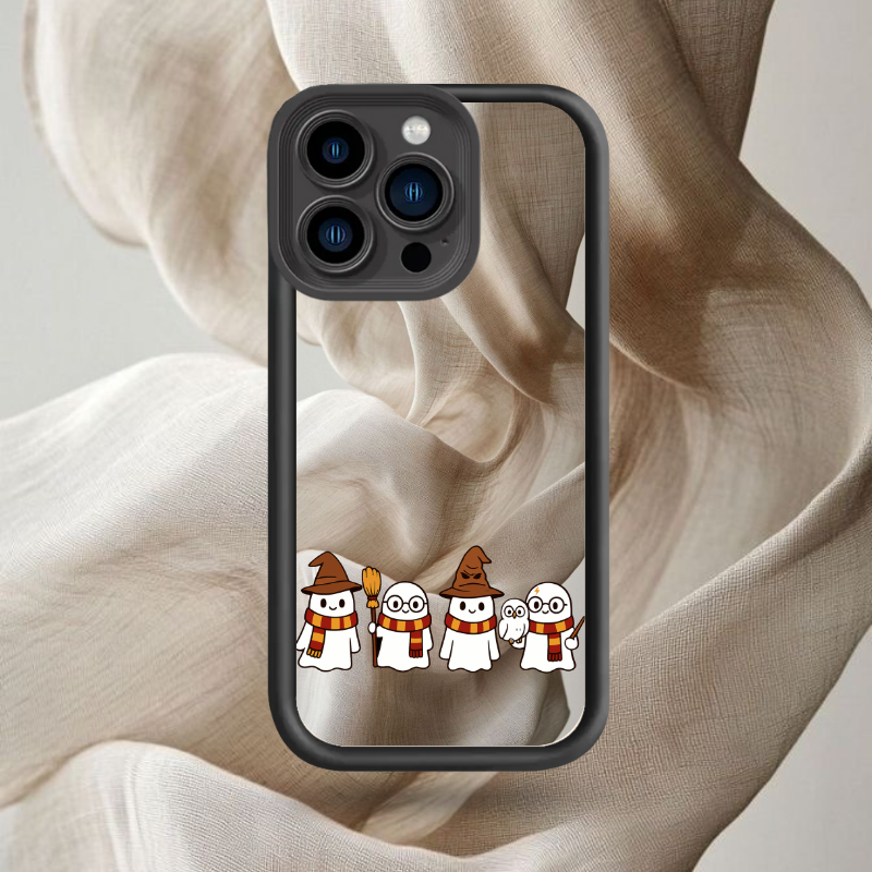 Iphone Coque Gryffindor