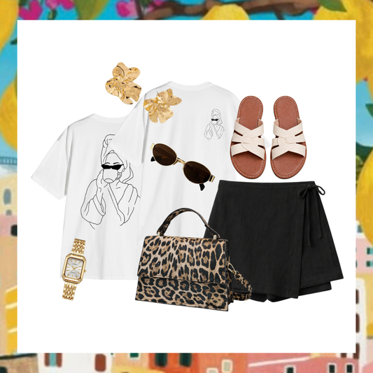 Ma Box - Maelys 🐆