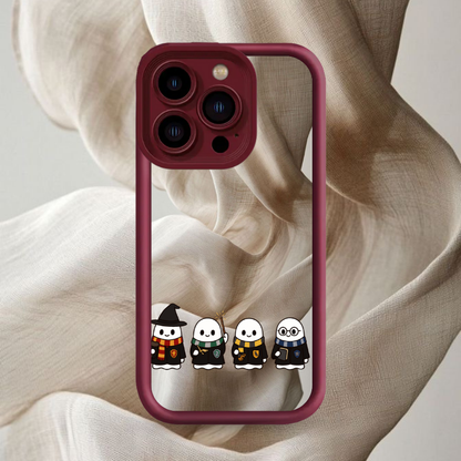 Iphone Coque Hogwarts