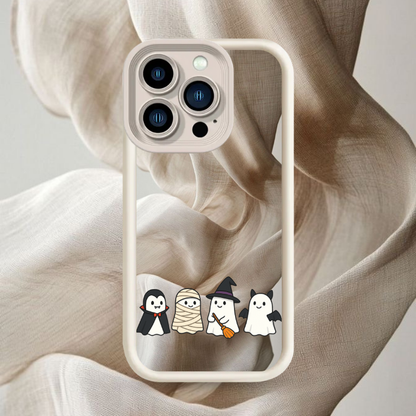Iphone Coque Monsters