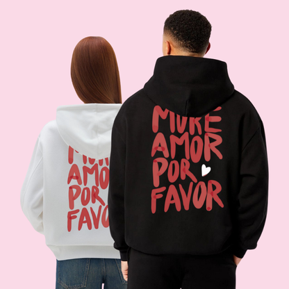 Sweat shirt - More Amor ❤️
