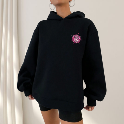 Sweat Joie de vivre
