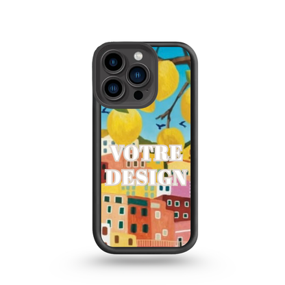 Coque Iphone - Personnalisable