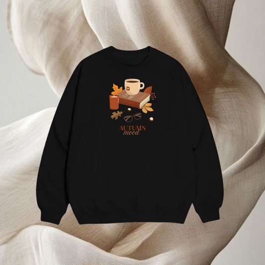 Sweat-shirt Autumn mood