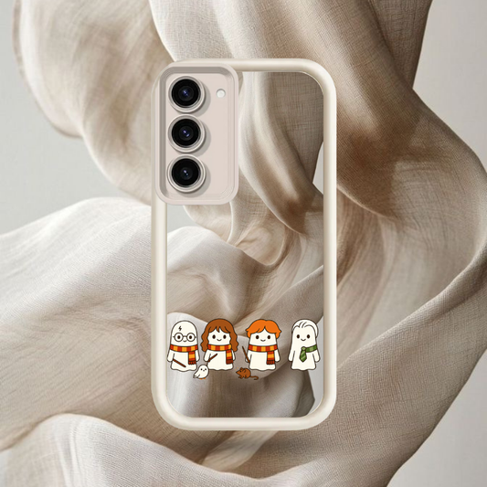 Samsung Coque Potter