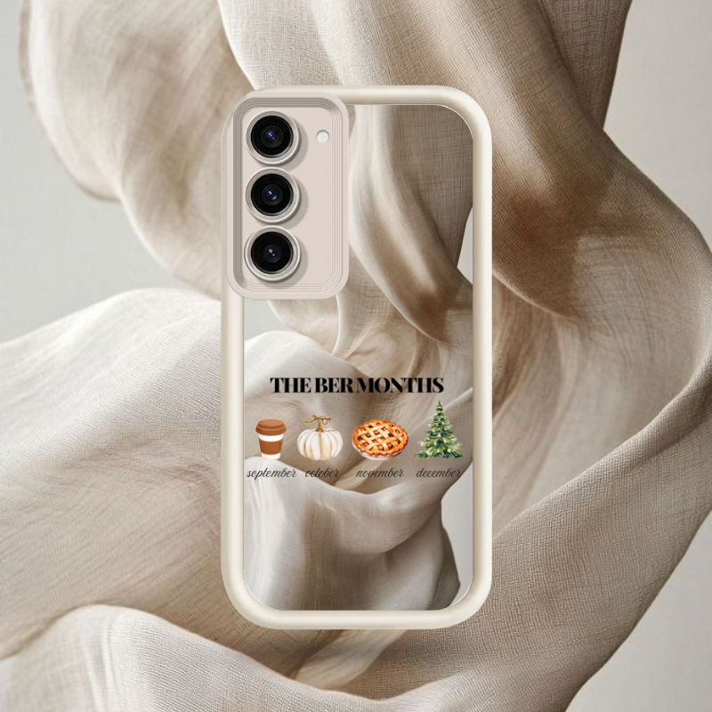 Samsung Coque The Ber Months