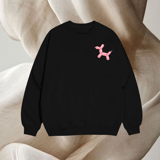 Sweat-shirt Fête