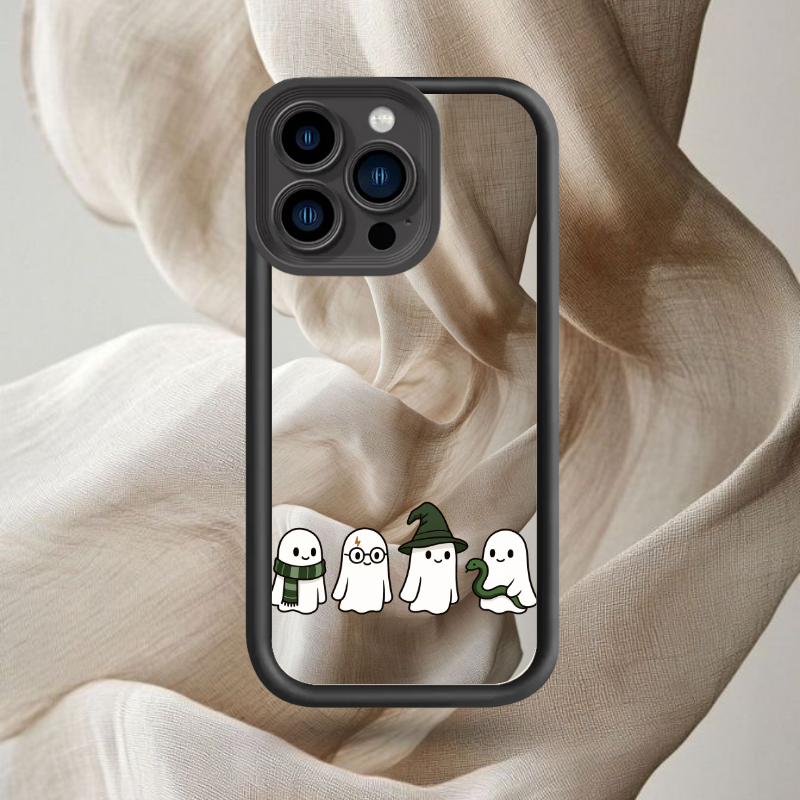 Iphone Coque Slytherin