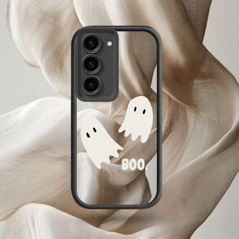 Samsung Coque Boo.