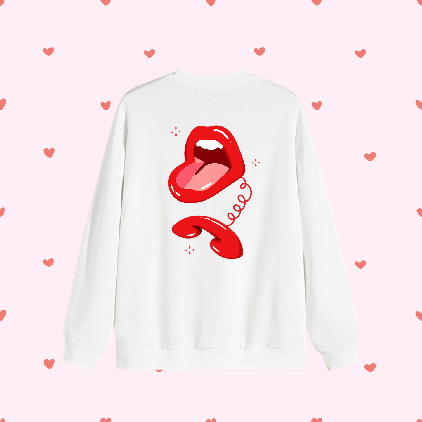 Sweat shirt - Lolipop’s