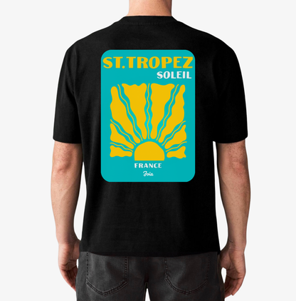 T-shirt St Tropez 🌞