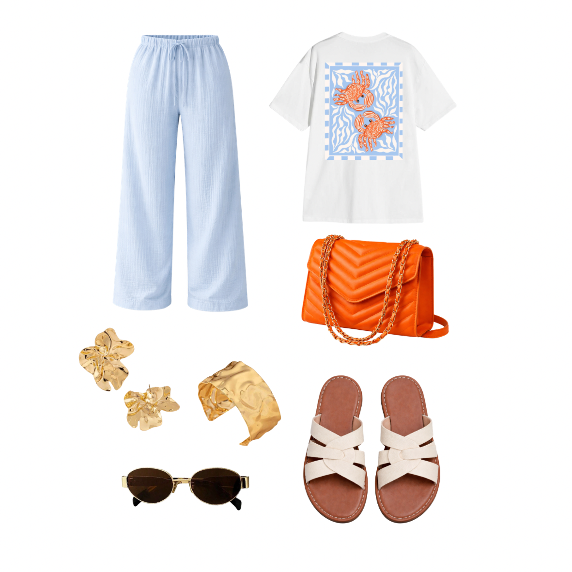 Ma Box - Camille 🦀