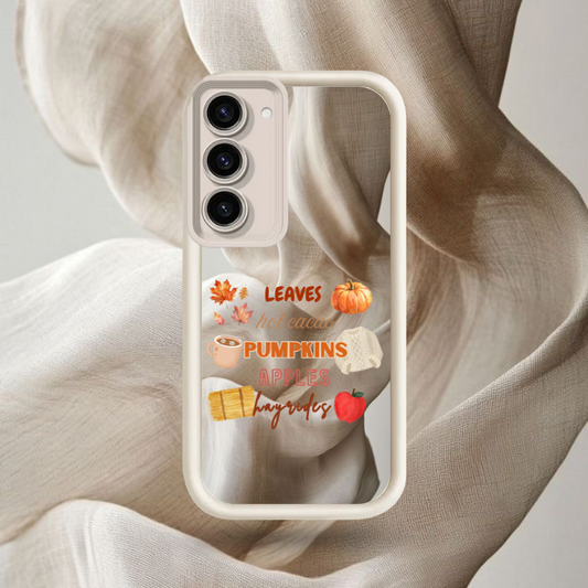 Samsung Coque Autumn