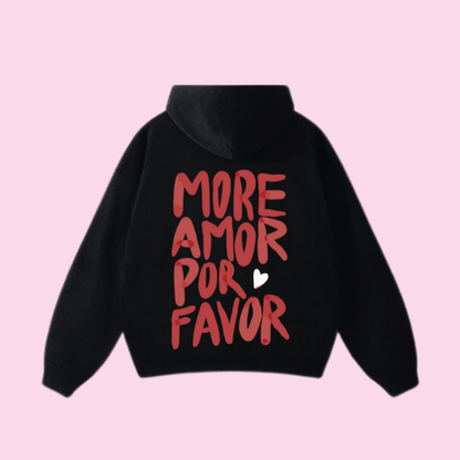 Sweat shirt - More Amor ❤️