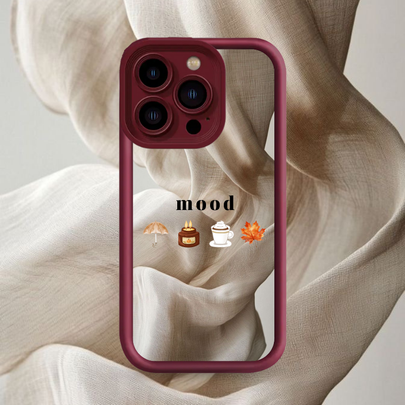 Iphone Coque mood