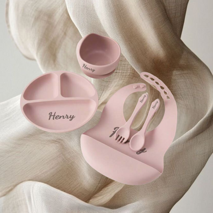 Set de vaisselle BABY