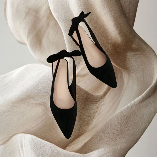 Ballerines Laurie