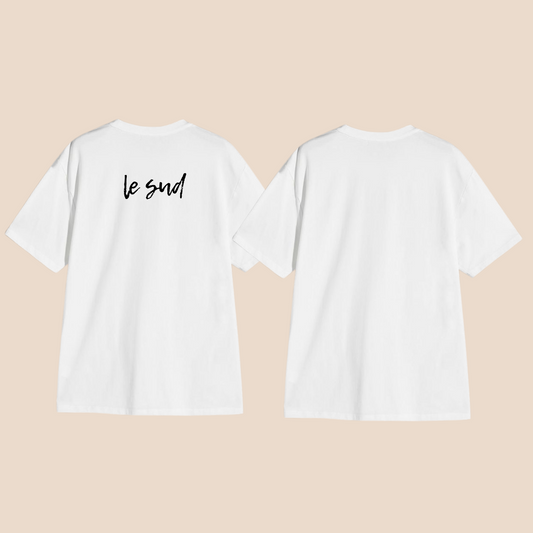 T-shirt Le Sud 🌞