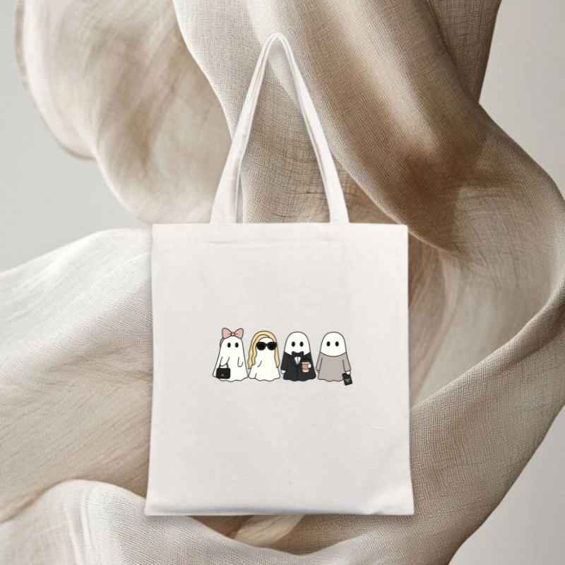 Tote bag XOXO