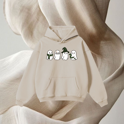 Sweat Ghost Slytherin