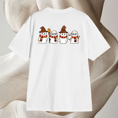 T-shirt Ghost Gryffindor