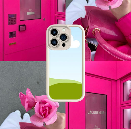 MA Coque 🌸 IPhone XR/X/7/8