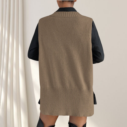 Cardigan Long