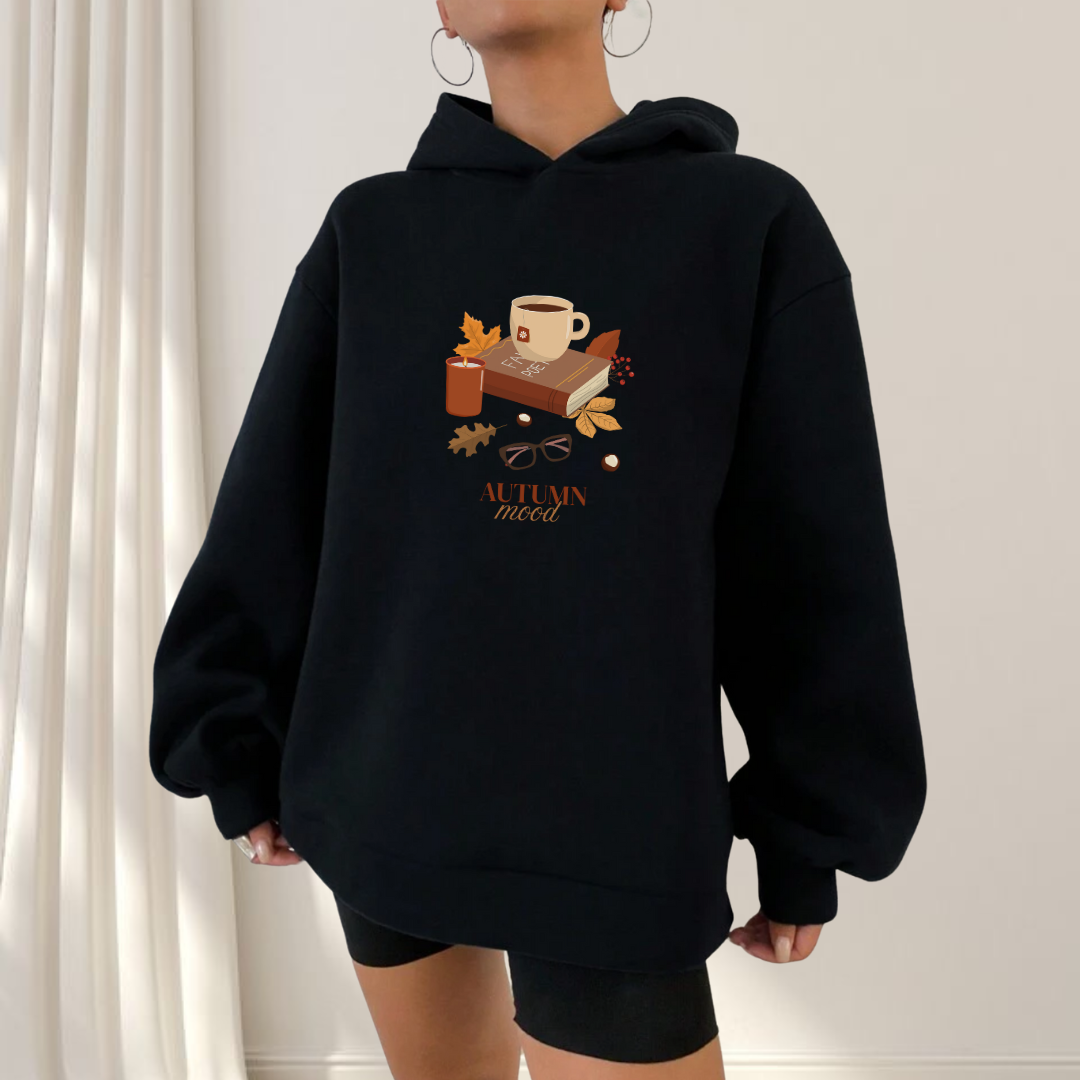 Sweat Autumn mood